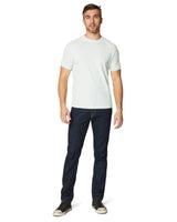 Bud Raglan Short Sleeve Crew