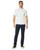 Bud Raglan Short Sleeve Crew