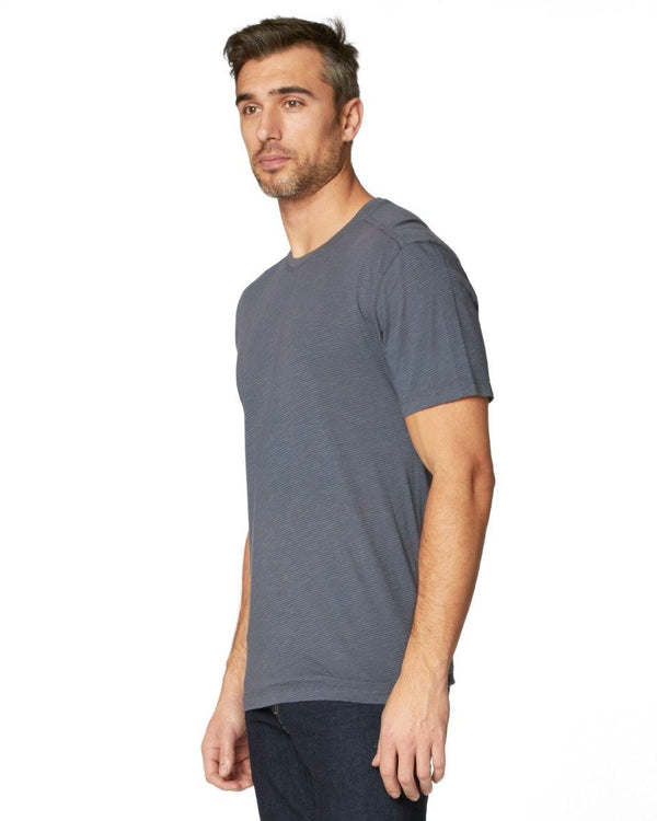 Swarts Short Sleeve Crew