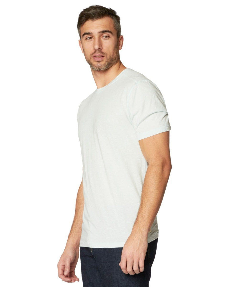 Swarts Short Sleeve Crew