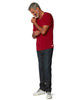 Cory Short Sleeve Vee