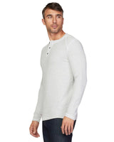 Essex Long Sleeve Henley