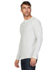 Essex Long Sleeve Henley