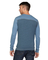 Chanz Long Sleeve Crew