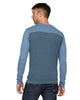 Chanz Long Sleeve Crew