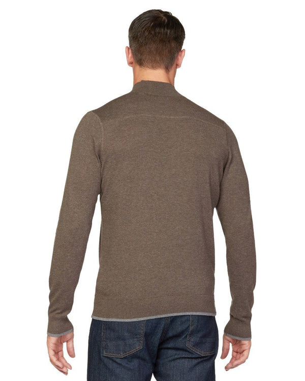 Graftin Supima Pullover Sweater